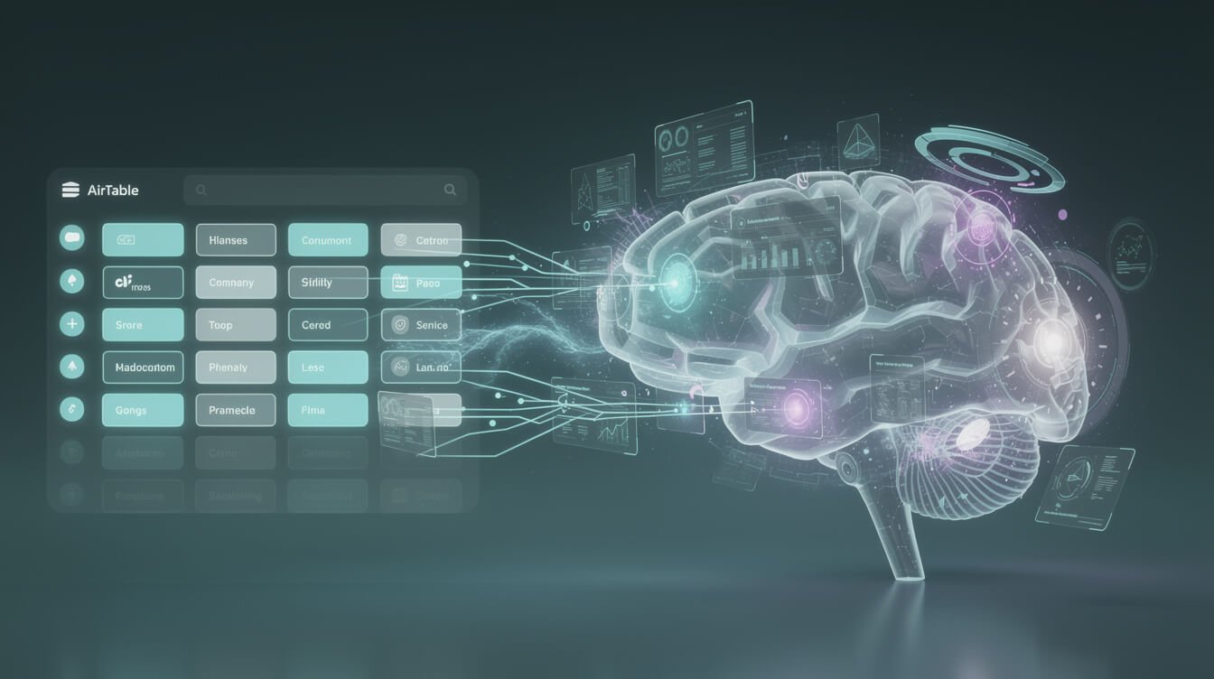 daily airtable agent brain 20260704