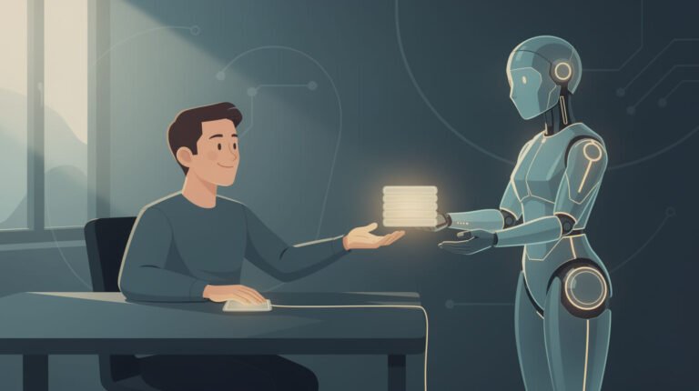 FAQ Friday: 5 Questions Solopreneurs Ask Before Replacing a VA With an AI Agent