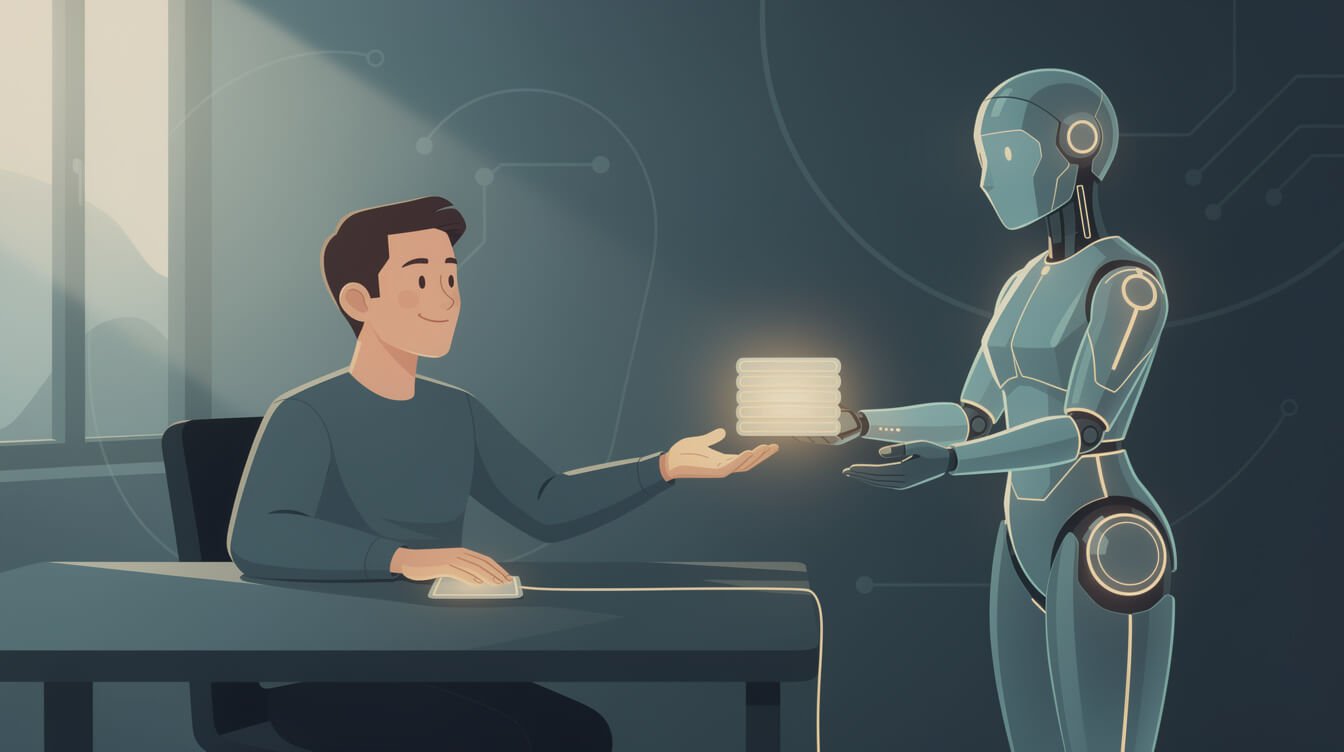 daily faq friday ai agent vs va 20260710