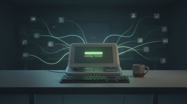 FAQ Friday: 5 Questions People Ask Before They Trust an AI Agent to Run Without Them