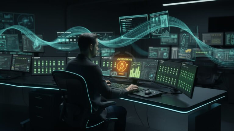 Monday Myth: “Set It and Forget It” Is a Lie (Here’s What Autonomous AI Actually Needs)