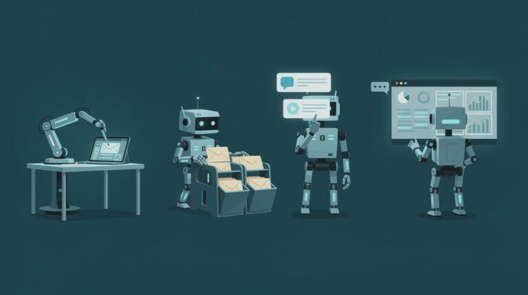 Wednesday Wisdom: One Agent, One Job — Why the Best AI Setups Are Boringly Narrow
