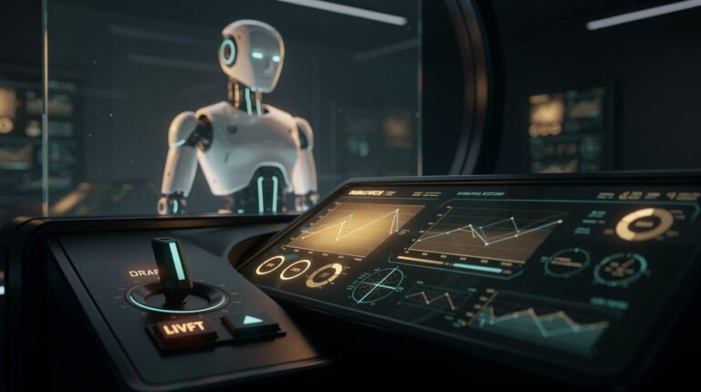 Tip Tuesday: The “Draft Mode First” Rule — Never Give a New AI Agent Live Access on Day One