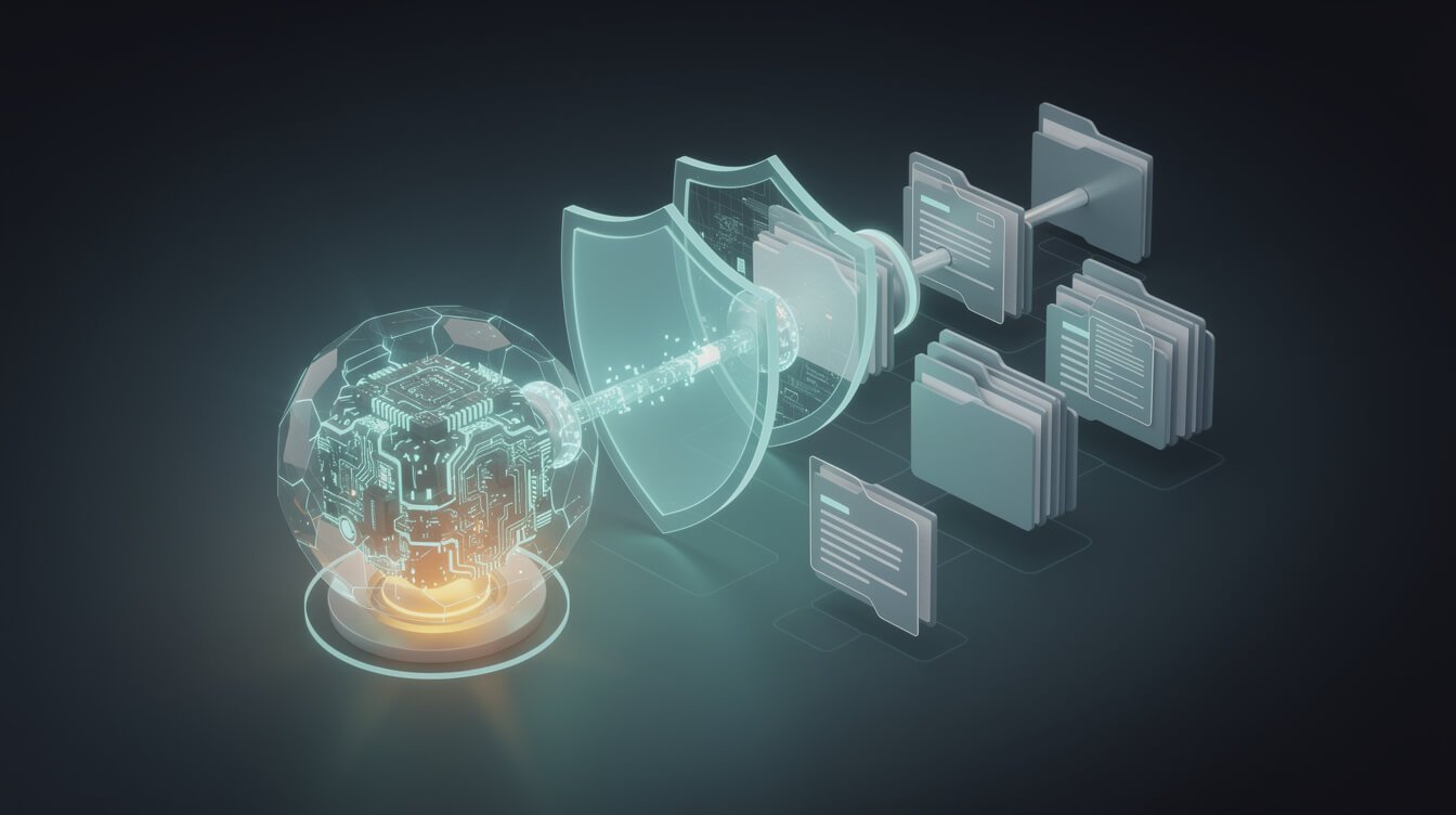 filesystem mcp server featured