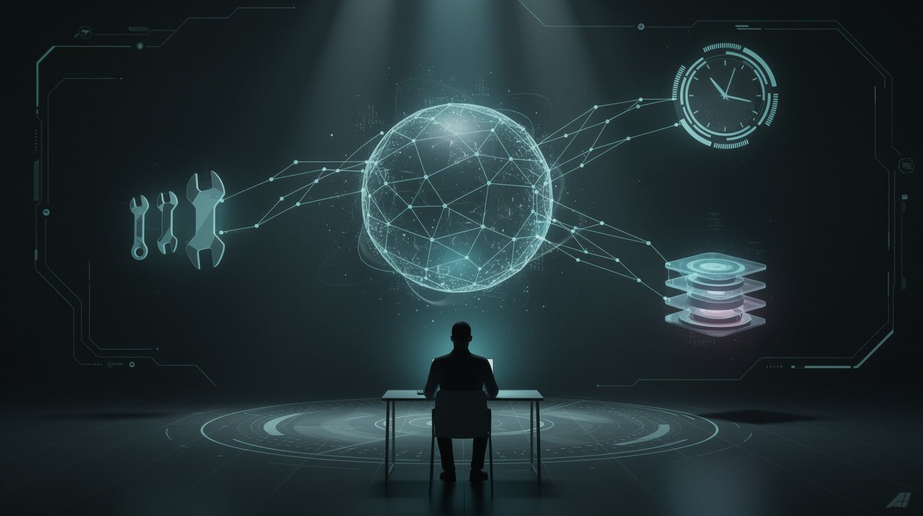 how to build ai agent featured