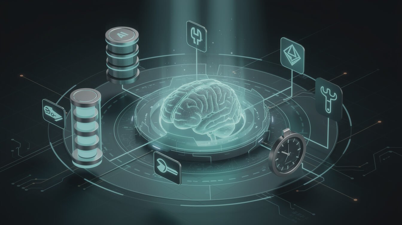 how to build ai agent