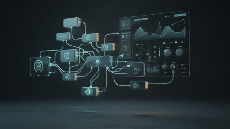 Make Automation Explained: An Operator’s Honest Take on Make.com (and When to Self-Host Instead) 2026