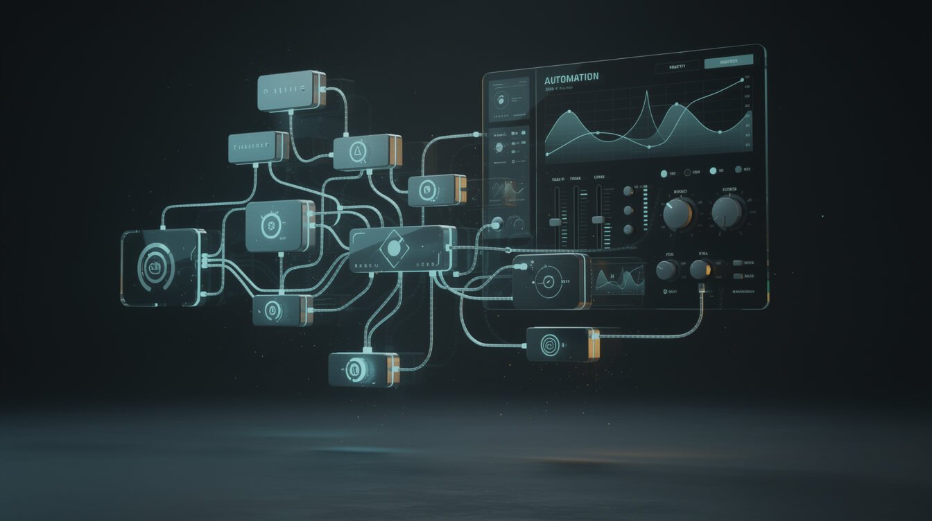 make automation featured