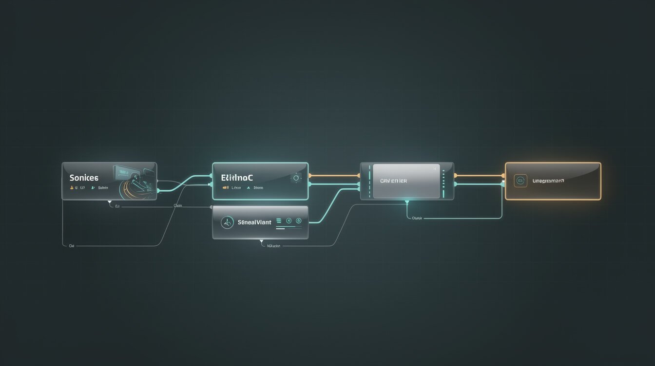 make automation