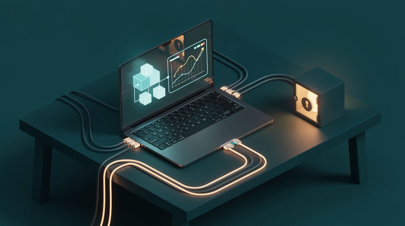 setting up an obsidian mcp server