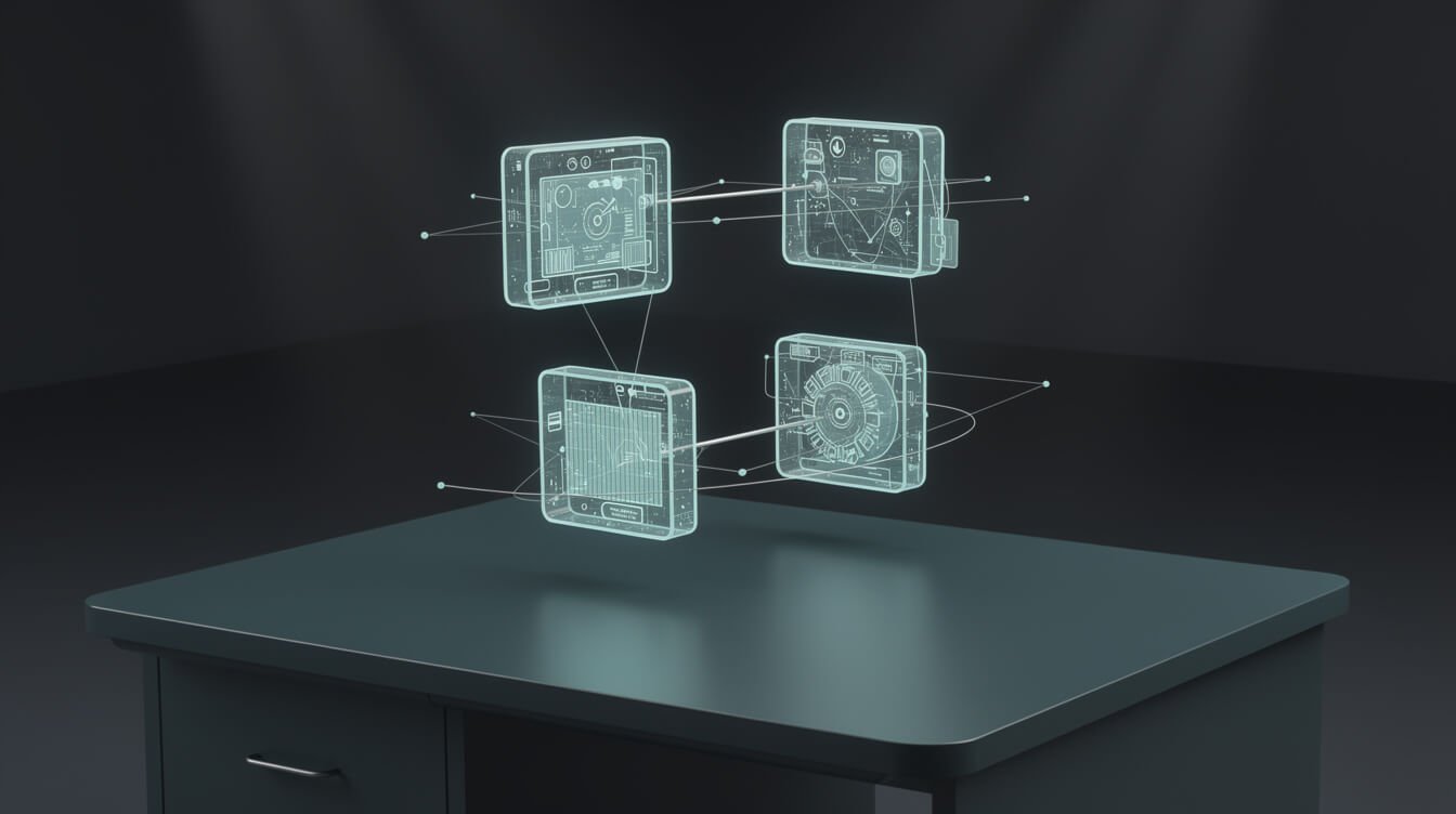 openai agent kit featured