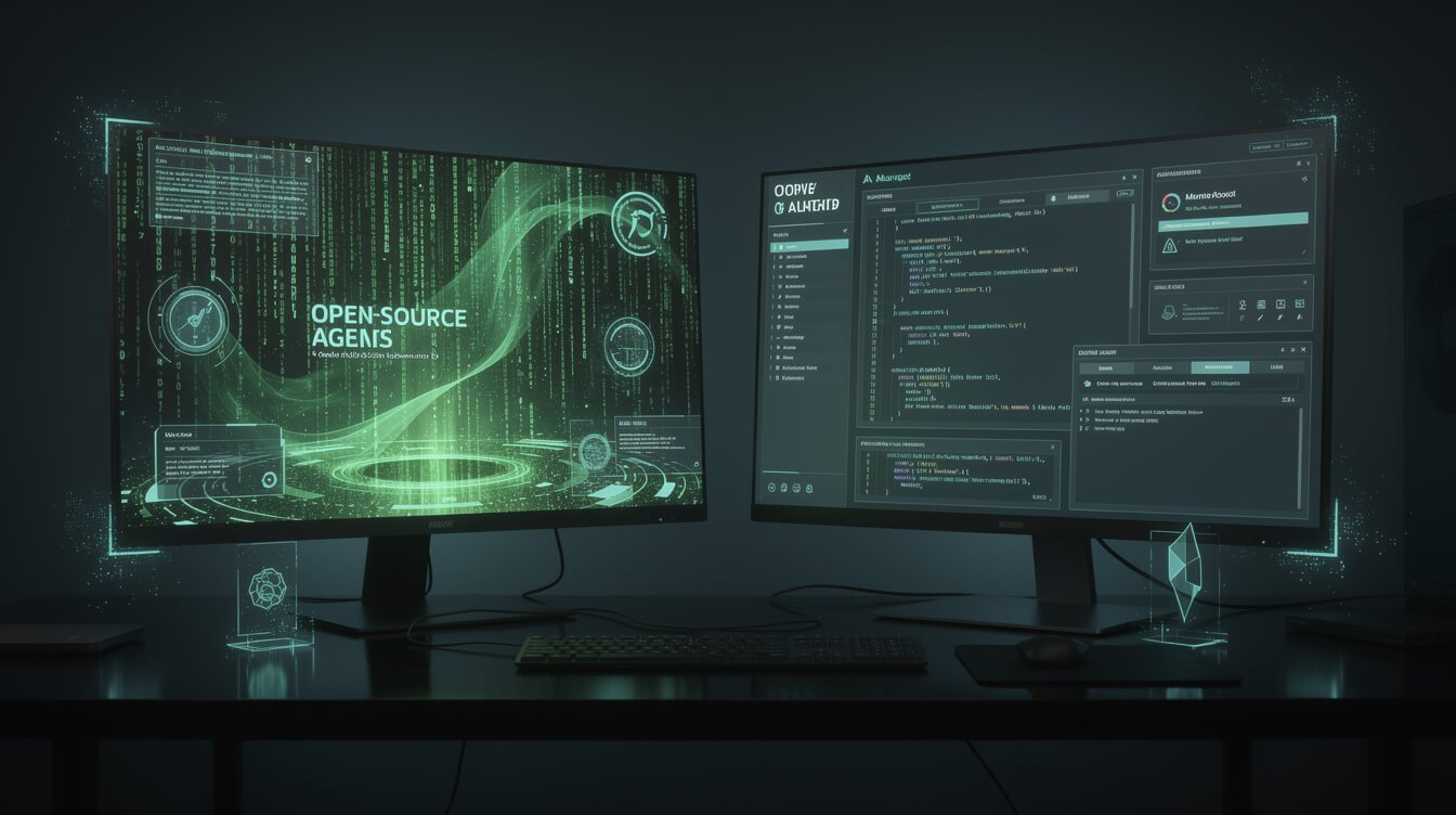 opencode vs claude code featured