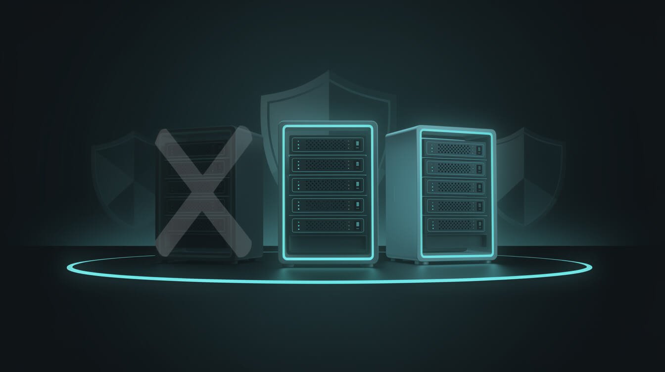 比較受信任的和已棄用的 PostgreSQL MCP 伺服器