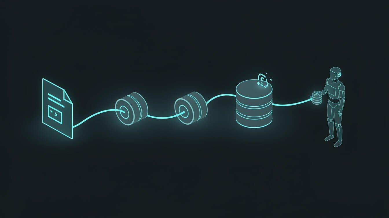 PostgreSQL MCP 伺服器的五步驟設定流程