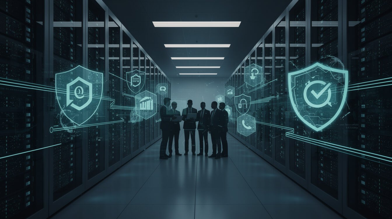 enterprise team using Vertex AI Agent Builder at scale