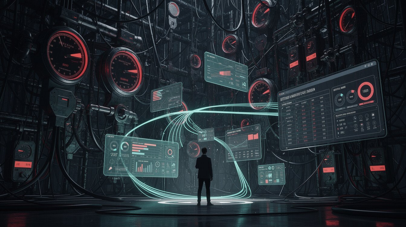 solopreneur facing the billing complexity of Vertex AI Agent Builder