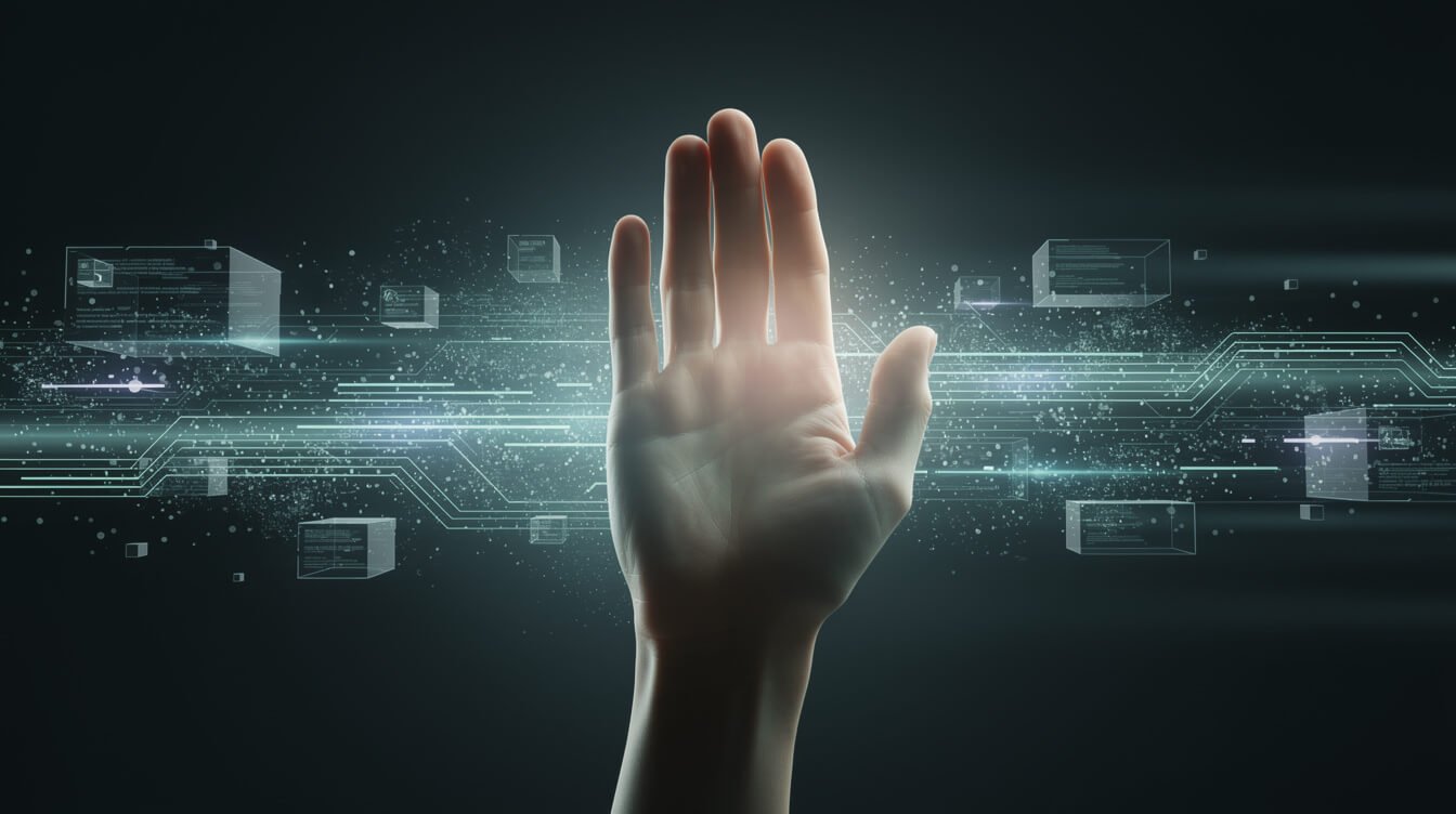 knowing what not to automate in workflow automation
