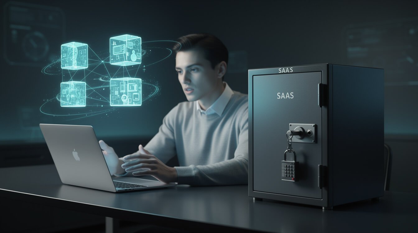 Build versus buy decision for an AI sales agent