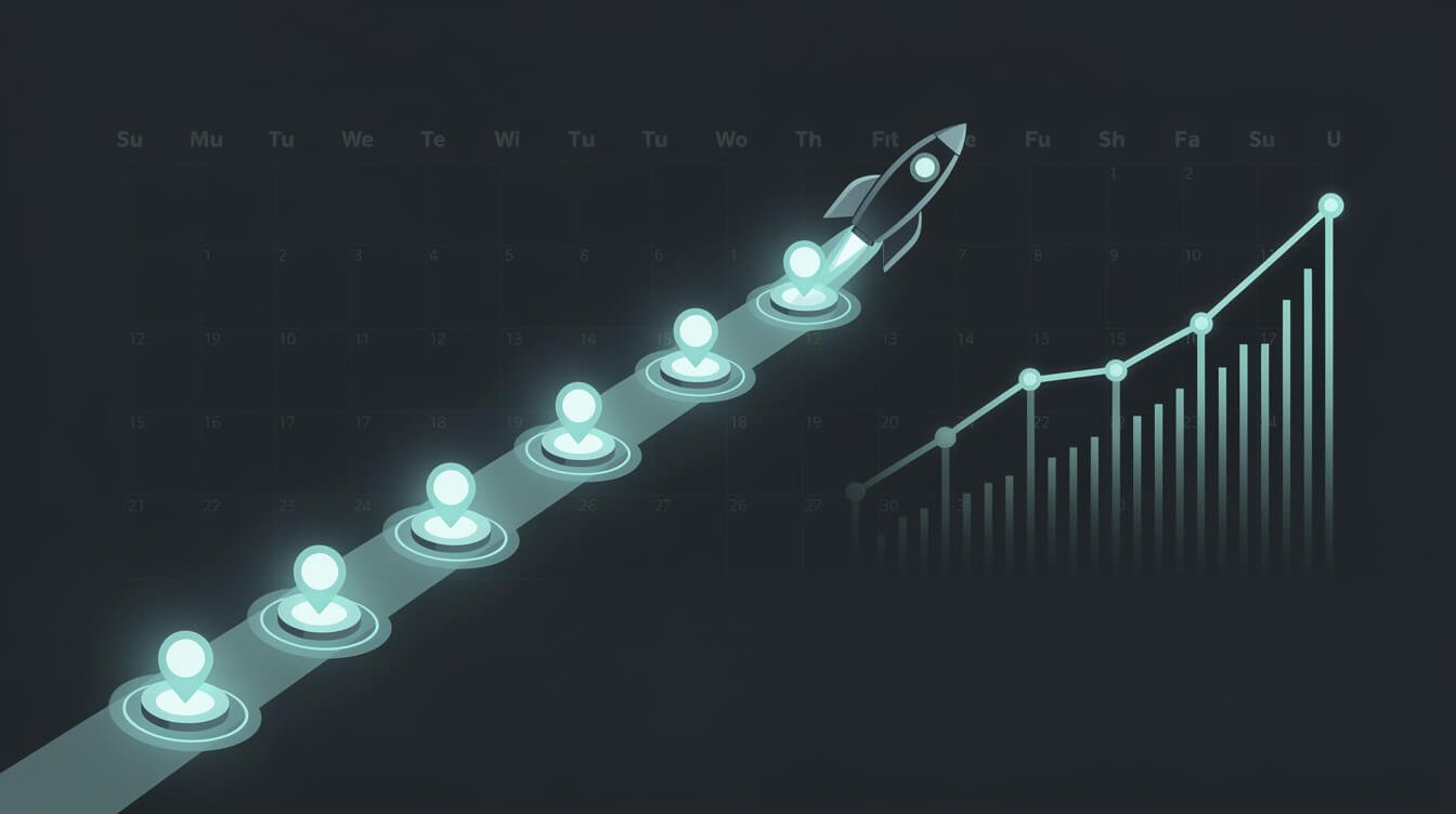 30 day ai sdr rollout plan