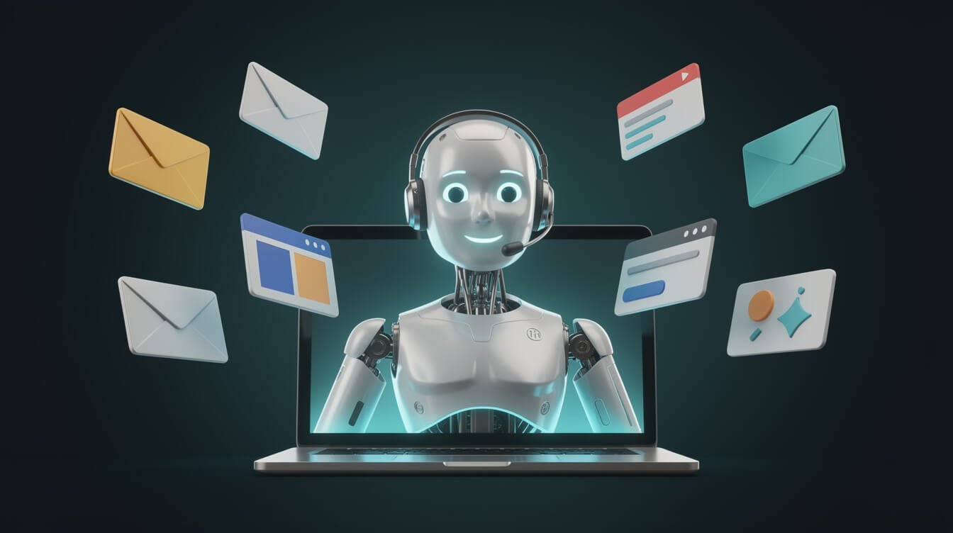 ai sdr