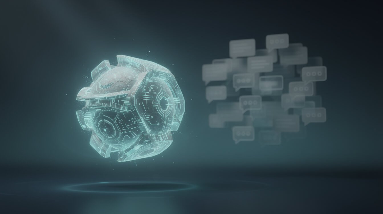 ai marketing agent