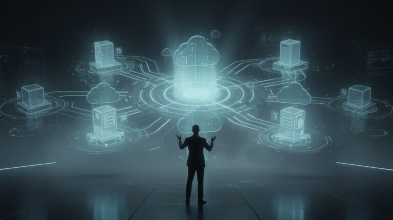 AWS MCP Server: What It Actually Does for a Lean Business (Operator’s Guide)