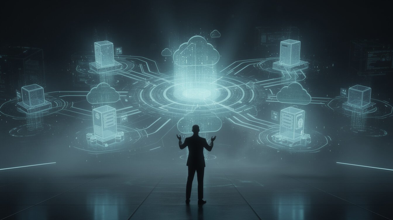aws mcp server featured