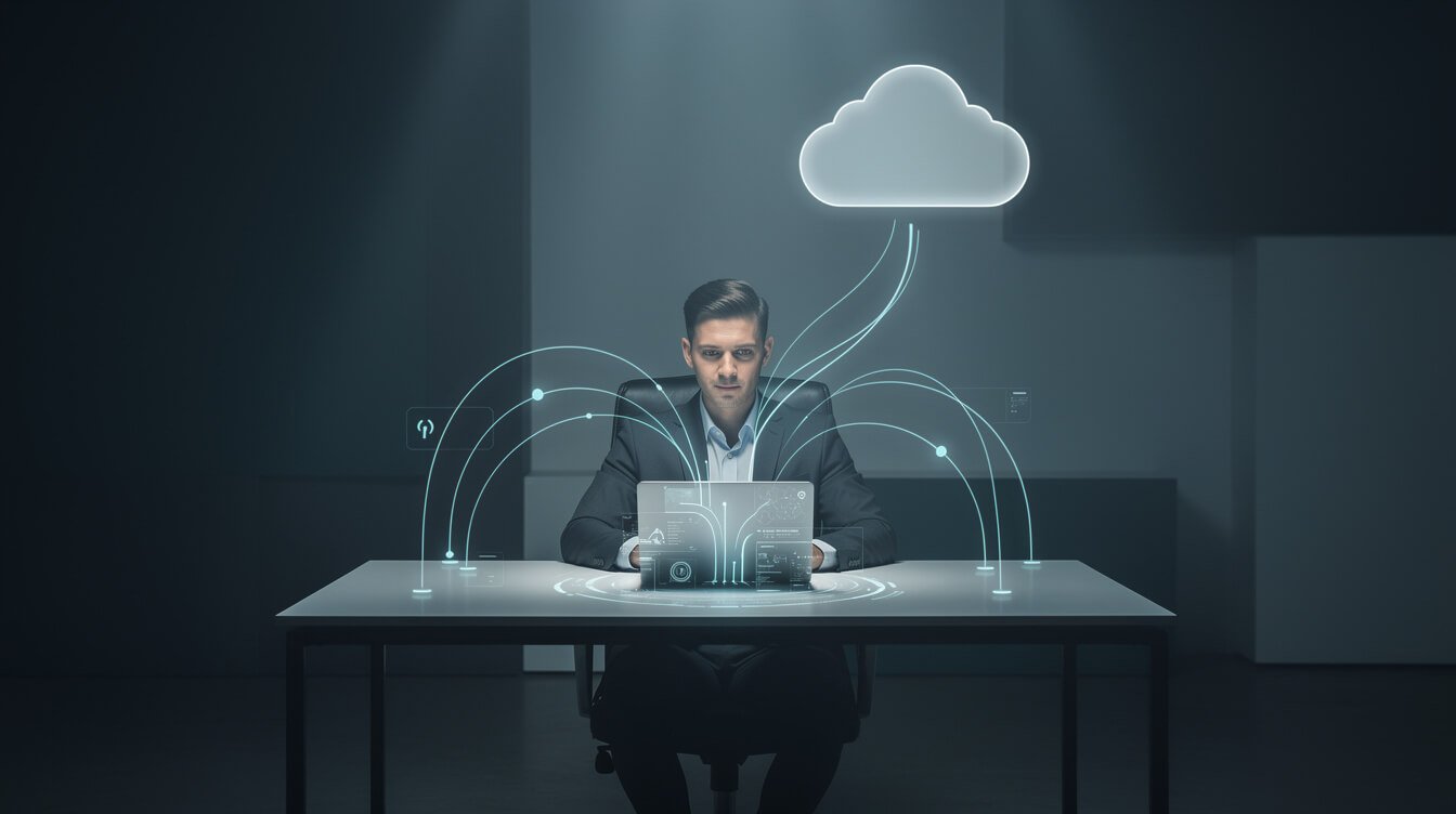 setting up the aws mcp server without a cloud team