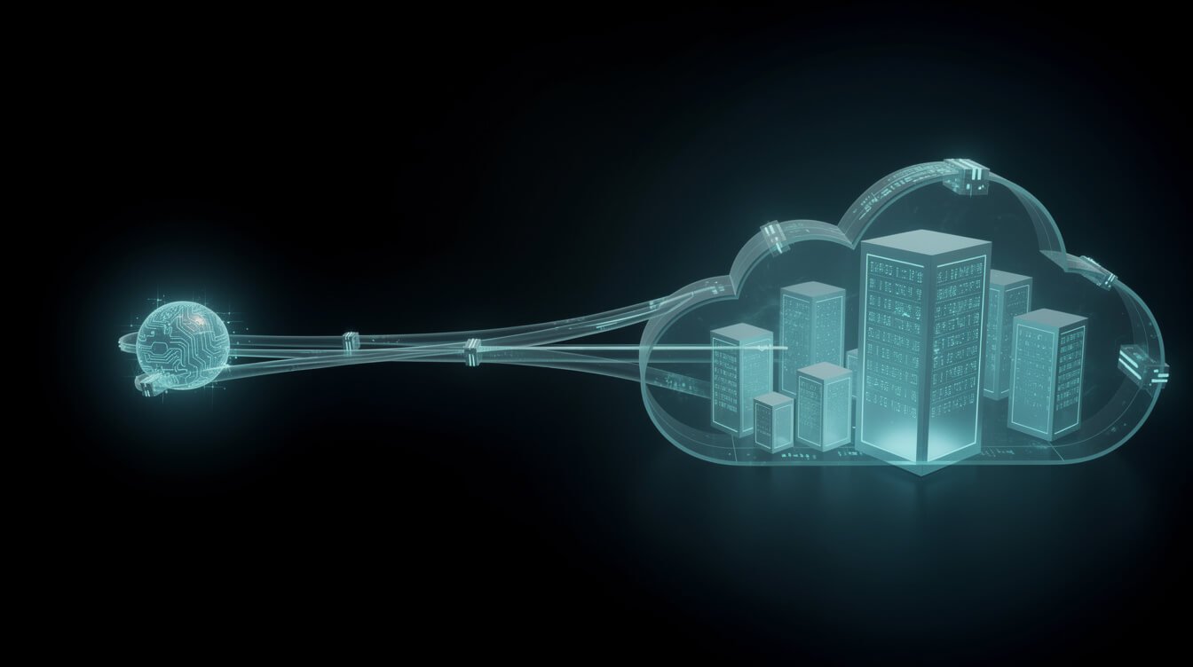 aws mcp server