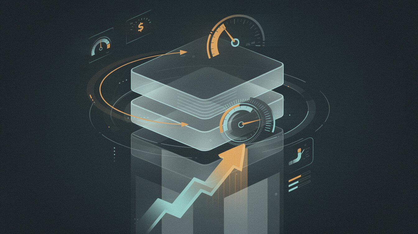 Botpress pricing breakdown showing stacking usage-based add-on costs