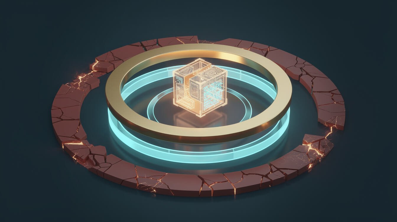 Three levels of trust for installing Claude Code plugins: official, community, and unknown marketplaces