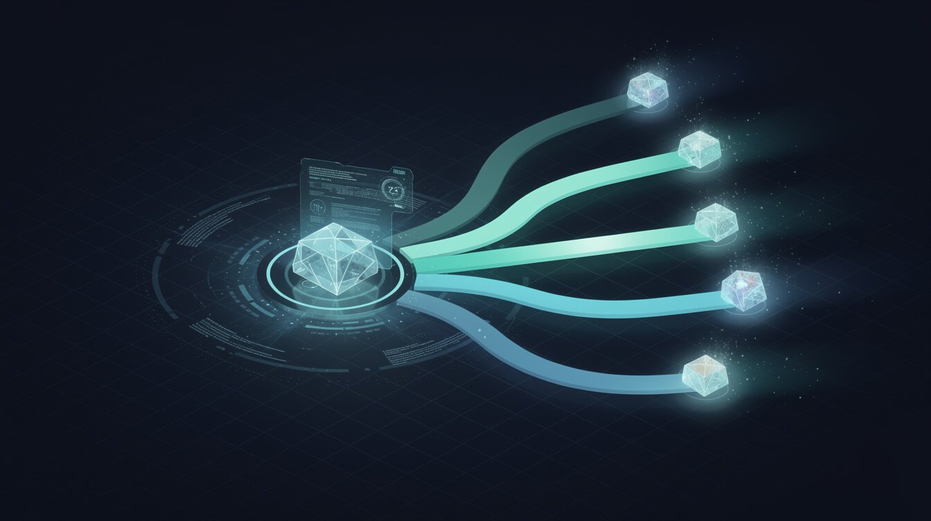 how the claude code router proxy intercepts and redirects requests