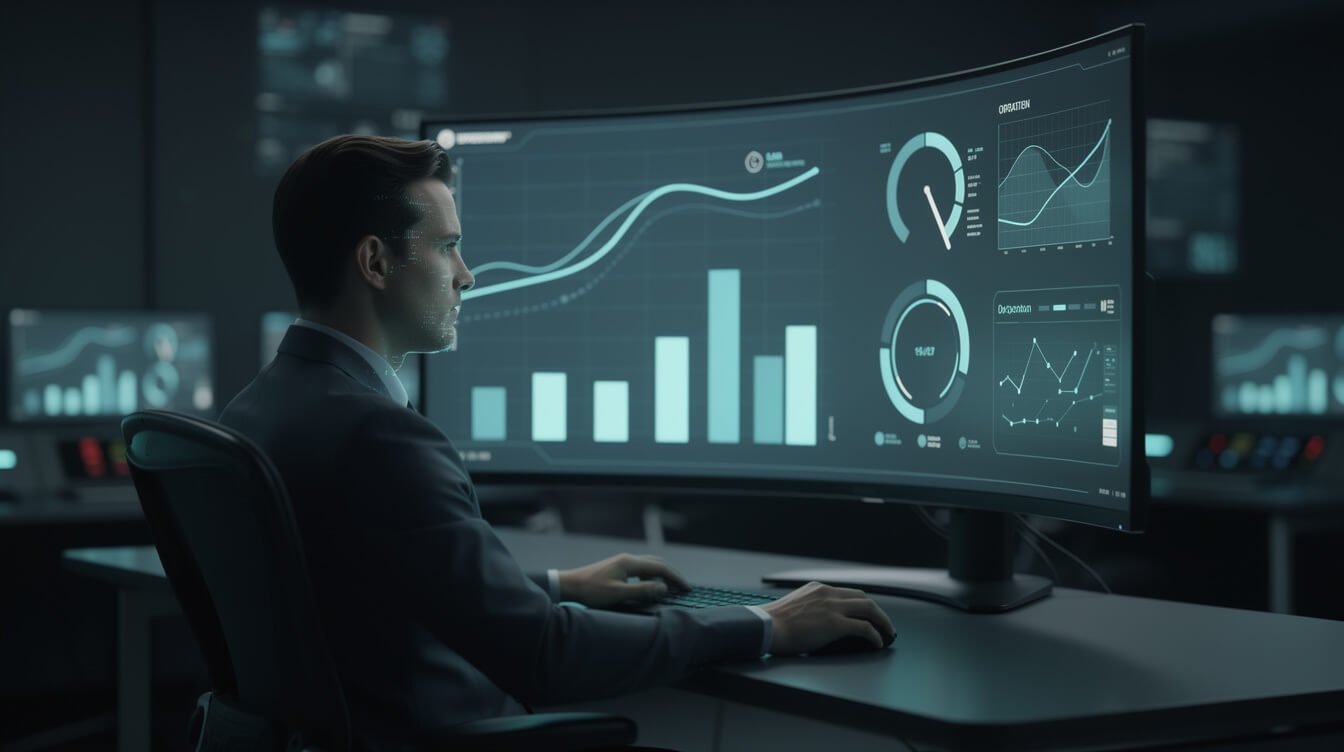 monitoring Claude Code usage without the panic