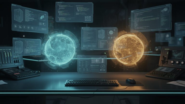 Claude Code vs Codex：哪款人工智慧代理商更適合你的企業？ （2026 年營運商的觀點）