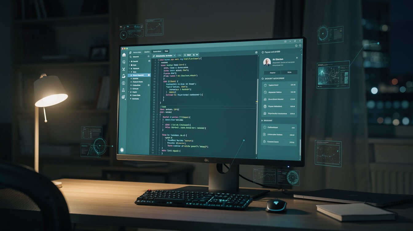 cursor vibe coding featured
