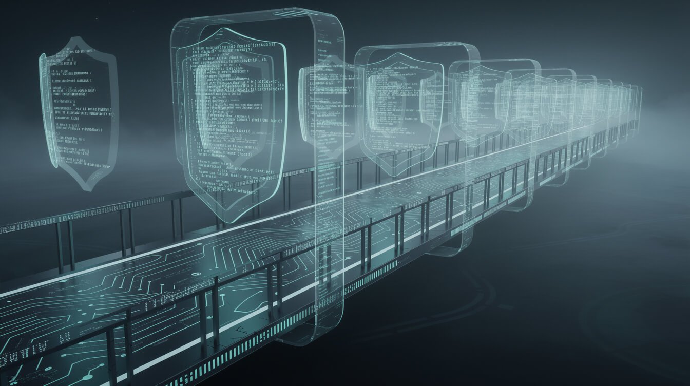 Production guardrails for shipping vibe coded software