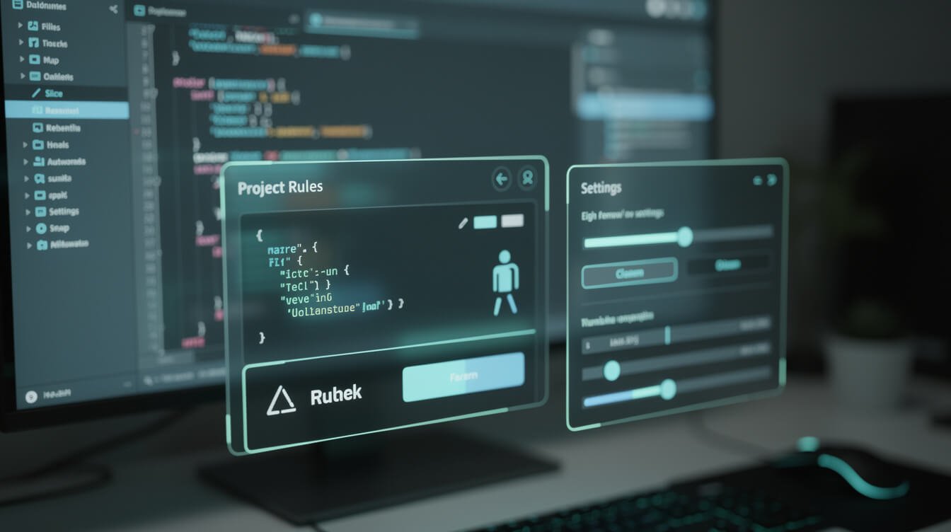 Configuring Cursor for production vibe coding