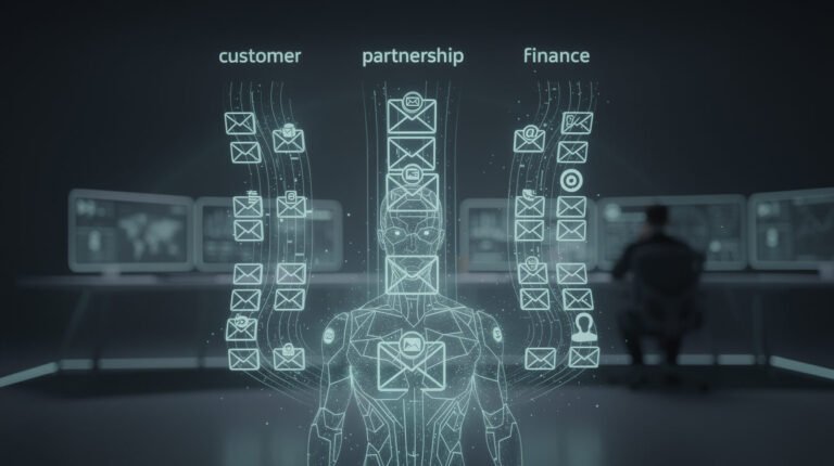 FAQ Friday: 5 Questions Solopreneurs Ask Before Letting an AI Agent Handle Their Inbox