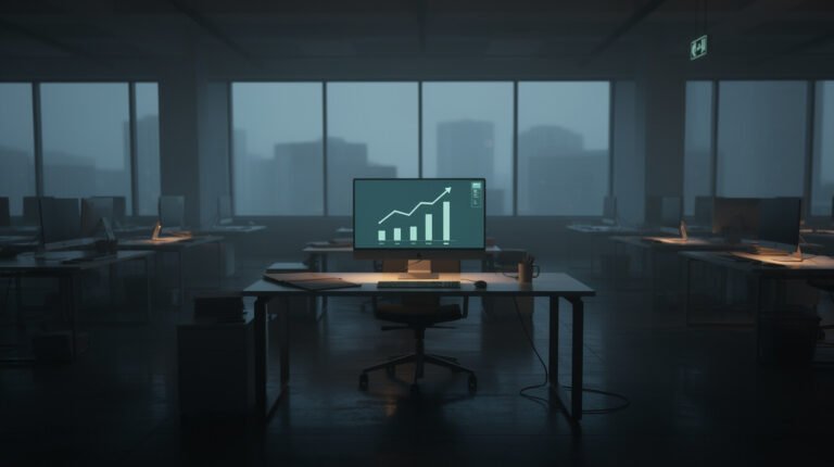 Monday Motivation: Your Competitors Quit Publishing — That’s Your Whole Opportunity