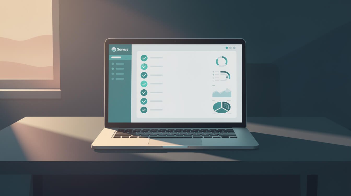 daily sunday setup credential check 20260816
