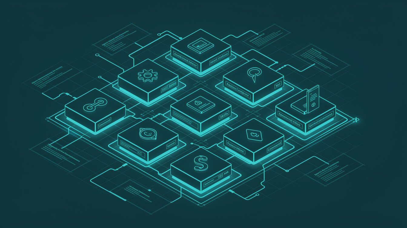everything claude code repo file structure inventory