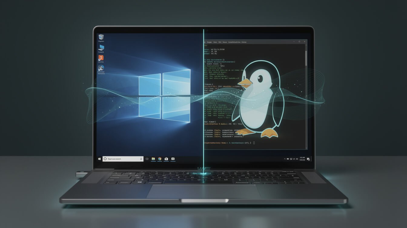 Installing Claude Code on Windows using WSL