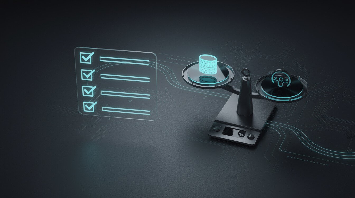 Evaluation criteria for n8n alternatives