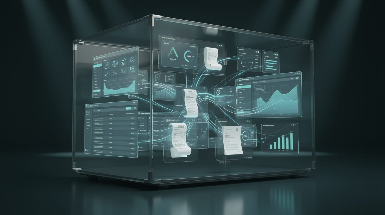 n8n workflow running in production inside a container