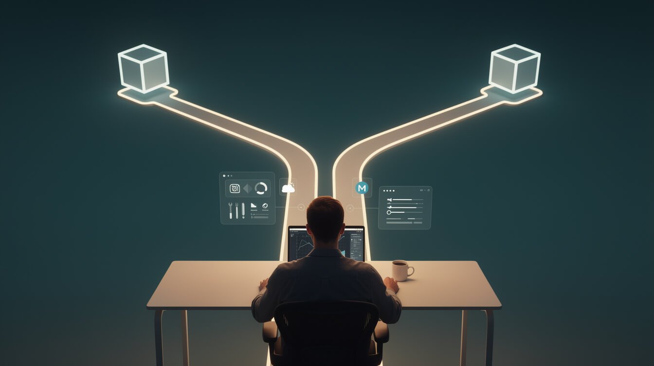 operator deciding whether n8n is the right automation tool