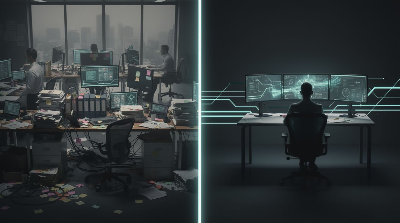ai marketing agency