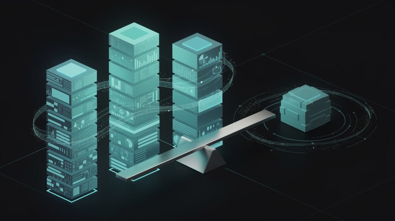 Cost comparison of retainer, project and in-house options for an ai seo agency