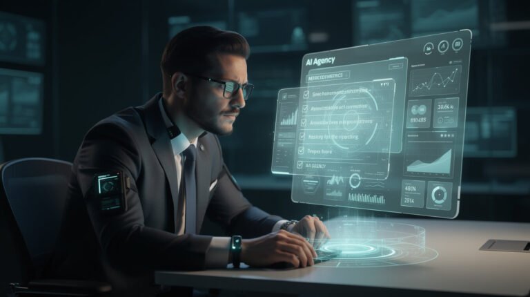 How to Choose the Best AI Agency in 2026: A Buyer’s Checklist (Not Another Self-Ranked Listicle)