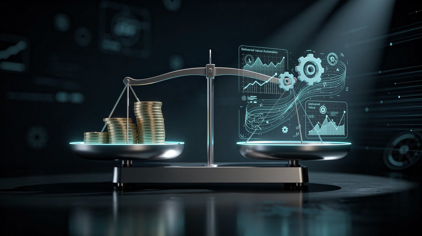 Pricing sanity check for hiring an AI agency
