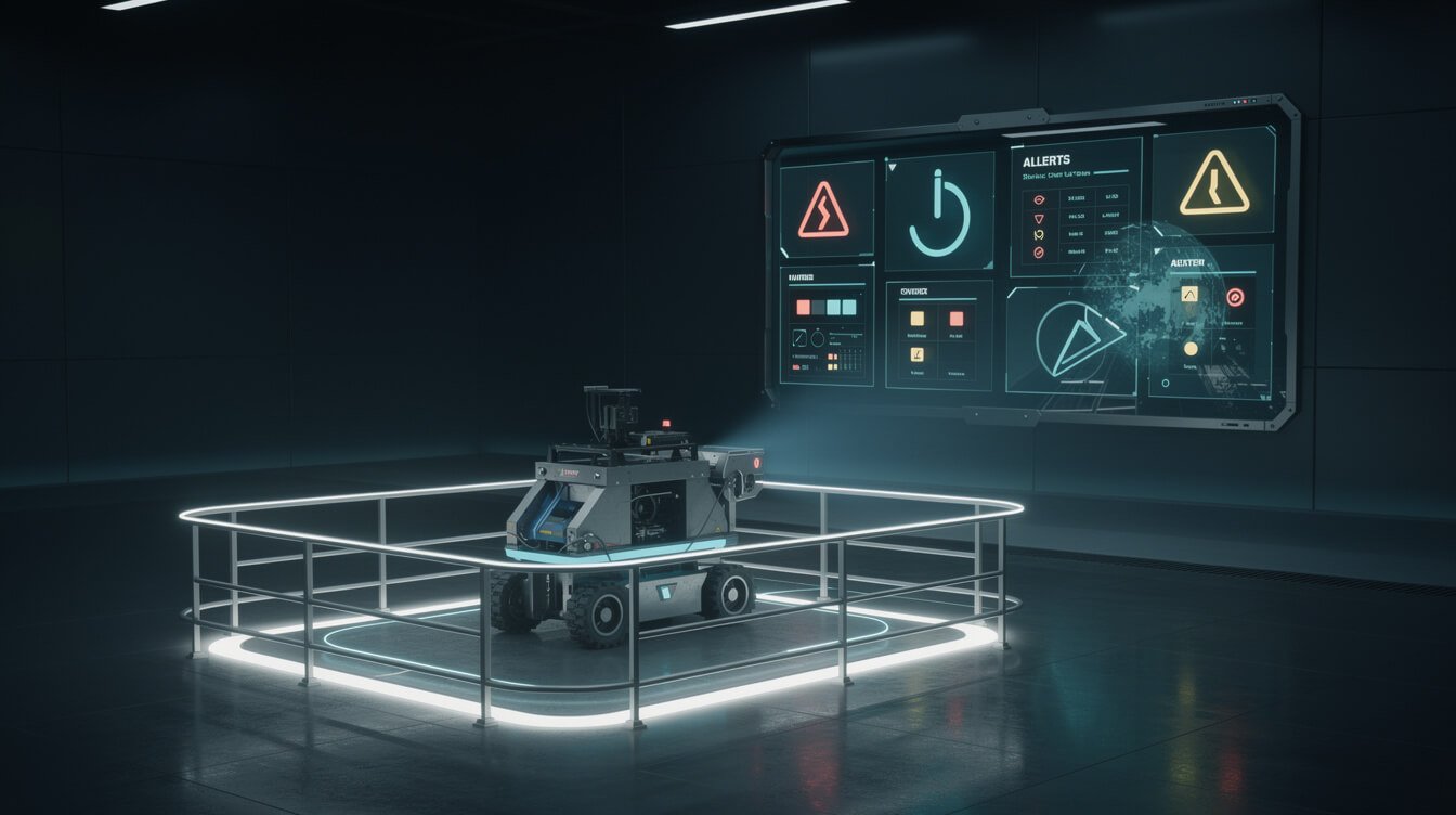 Monitoring and guardrails keeping autonomous agents honest